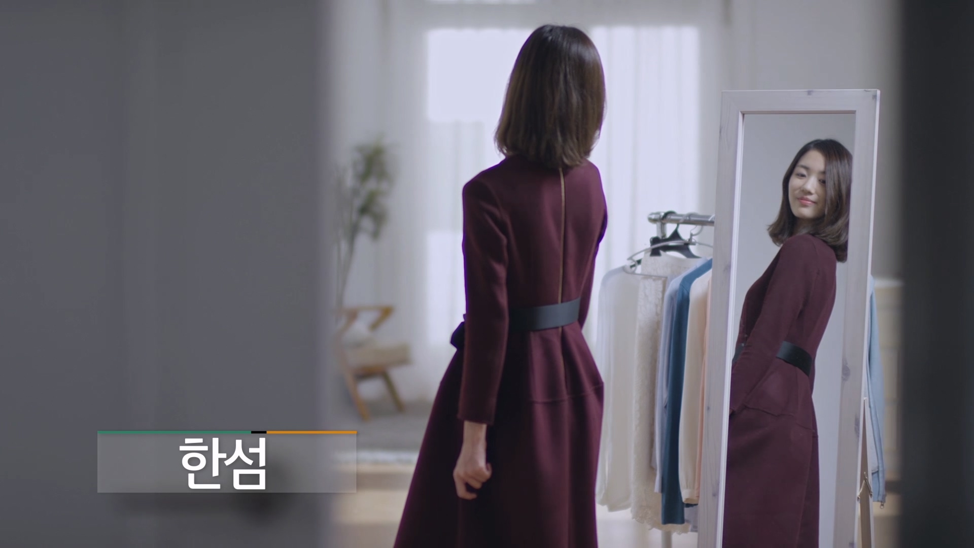 [Hyundai handsome] Brand Film