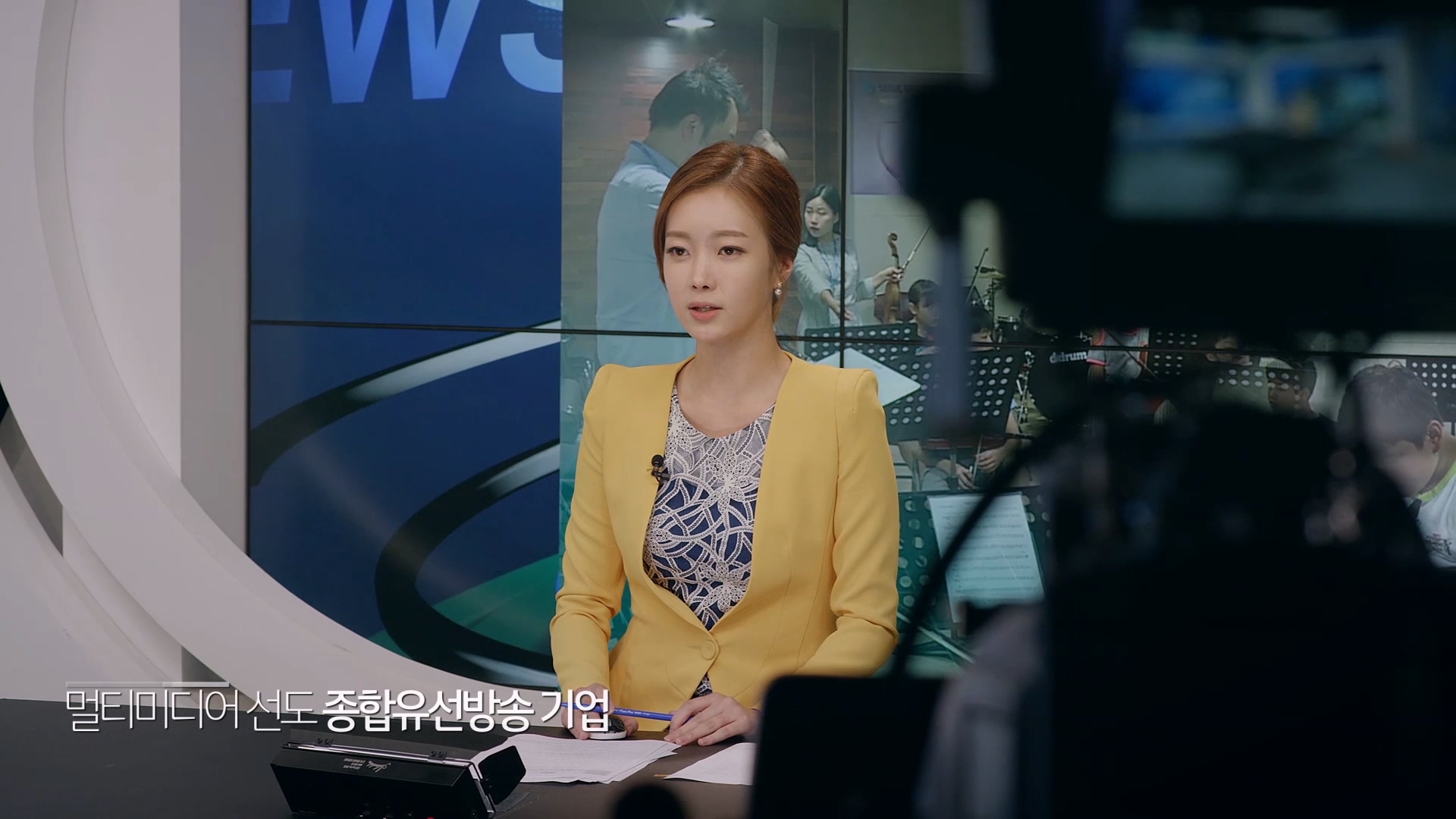 [Hyundai HCN] Brand Film