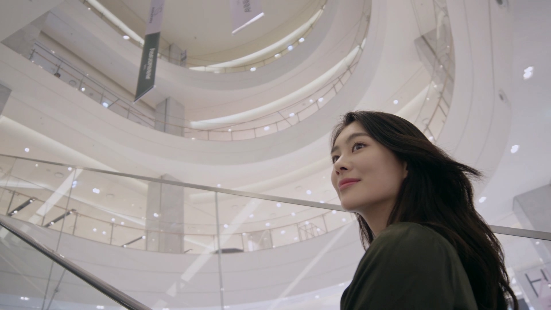 [Hyundai department] Brand Film