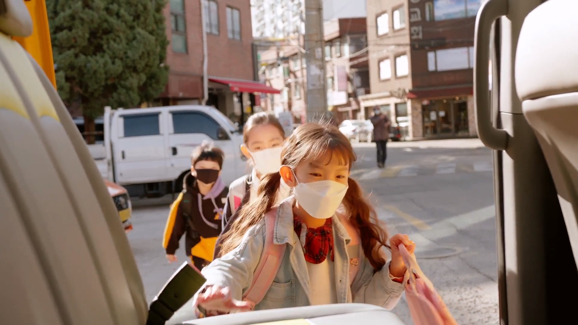 [거점형우리동네키움센타] PR-Film