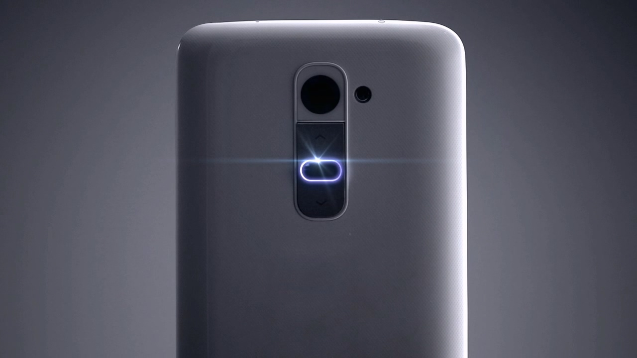 [LG G2] Design Story